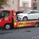 satha jeddah for rent transport carسطحه جده نقل سيارات داخل