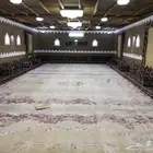 مجالس_عربية  جلسات_عربية  مشبات  بيوت_شعر  تلبيس_قماش  قرمي