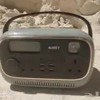 بطاريه متنقله