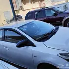 تويوتا يارس 2016