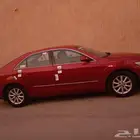 تيوتا كامري 2011