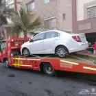 سطحه جده نقل سيارات و معدات داخل جدهsatha jeddad transpor