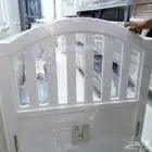 يوجدلديناالسرير النفرالخشب بسعرالجمله التوصيل والتركيب مجاني