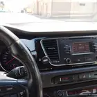 كيا كارنفال موديل 2016