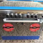 Glem gas made in 90x60 cm measurement used best quality gas