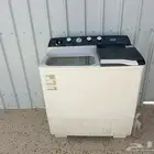 غساله شاغله علا السوم