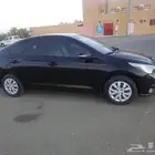 هونداي اكسنت 2021