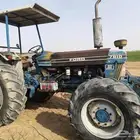 (حراثة للبيع حجم7810 فورد