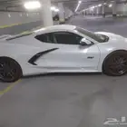 لمرجيني كورفت2023 شبه جديد ممشي 4الف كيلو