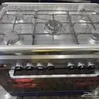 no 1 gas stove original italian glem gas