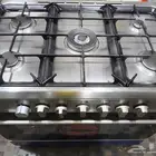 فرن خمسه عيون ايطالي اصلي اسيم وستين هاوز 90 مقاس ابغى بيو