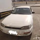 تويوتا كامري 1997 للبيع