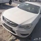 تشليح سياره   بايك A5 20T   قطع غيار موديل 2016