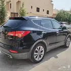 هونداي سنتافي 2015