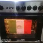 فرن ايطالي اربع عيون