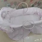 سرير أطفال