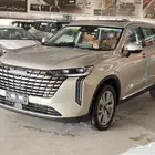 هافال H6 2026 جميع الفئات