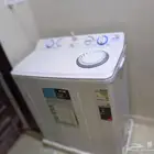 غسالةو غاز و دولاب و برادة و كرسي نوم و ثلاجة  واسطوانة