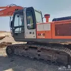 بوكلين هيتاشي موديل 2012 الزلزال الثالث