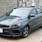 جيلي 2022 وكالة فل كامل