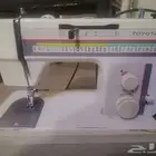 مكينه خياطه