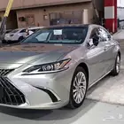 لكسز es 350