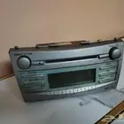 مسجل كامري 2011 وكالة تويوتا