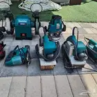 مجموعة معدات شركة مكيتا