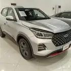 شيري تيجو 4 كمفورت 2025 بسعر منافس 55325 ريال