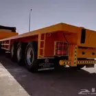 تريله للايجار