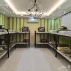 سراير حديد ومراتب سراير خشب