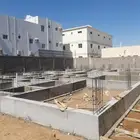 مقاول مصري