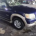 سيارة فورد اكسبلورر للبيع