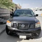 نيسان ارمادا 2015 اس اي