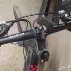 دراجه رياضيه بحاله ممتازه ونضيفه