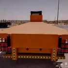 تريلة سطحة للمشاوير