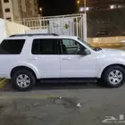 فورد إكسبلور 2007