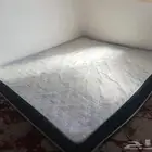 spring mattress