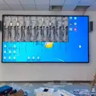 شاشات عملاقة شاشات داخليه وخارجيه
