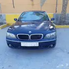 بي ام دبليو 2006 حجم 730