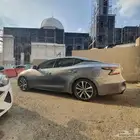 نيسان مكسيما 2023