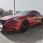 مازدا 6 2016 فل كامل