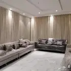تفصيل ستائر ويفي حسب طلبك