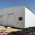 هنقر مساحة 650 متر