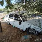 فورد فكتوريا 2004