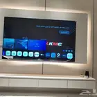شقة 3 غرف مؤاثثه