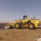 شيول كماتسو مديل 2000