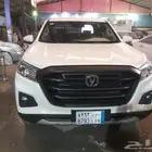 شانجان موديل 2022