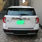 فورد اكسبلور 2020 xlt