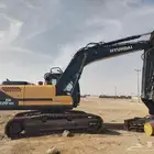 بوكلين للايجار متواجد حاليا بجدة